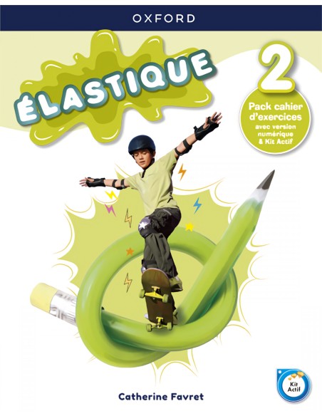 ELASTIQUE 6ºPRIM CE